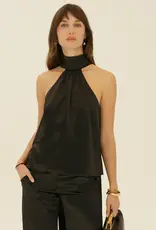 AMANDA UPRICHARD AMANDA UPRICHARD FONTANA TOP