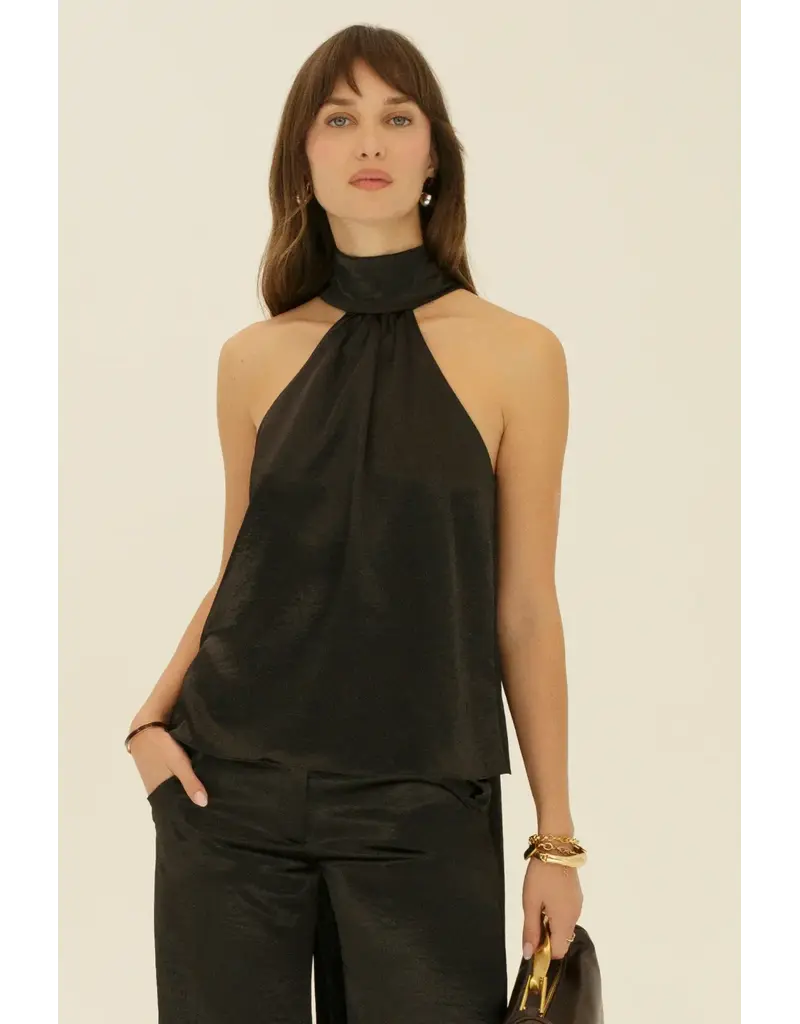 AMANDA UPRICHARD AMANDA UPRICHARD FONTANA TOP