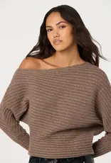 ASTR ASTR SAMARIA SWEATER
