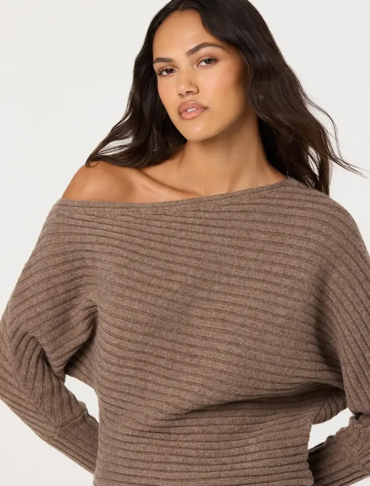 ASTR ASTR SAMARIA SWEATER