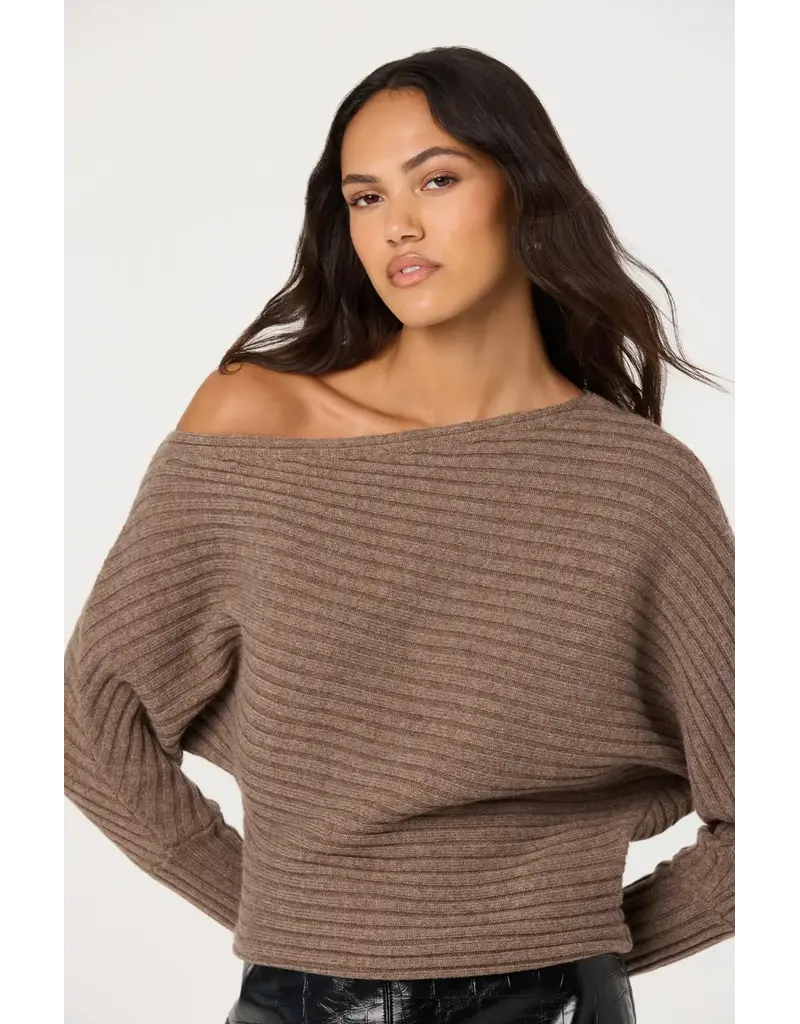 ASTR ASTR SAMARIA SWEATER
