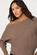 ASTR ASTR SAMARIA SWEATER