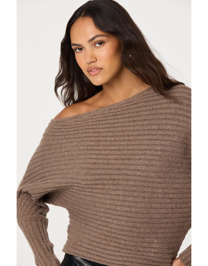 ASTR ASTR SAMARIA SWEATER