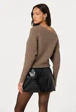 ASTR ASTR SAMARIA SWEATER