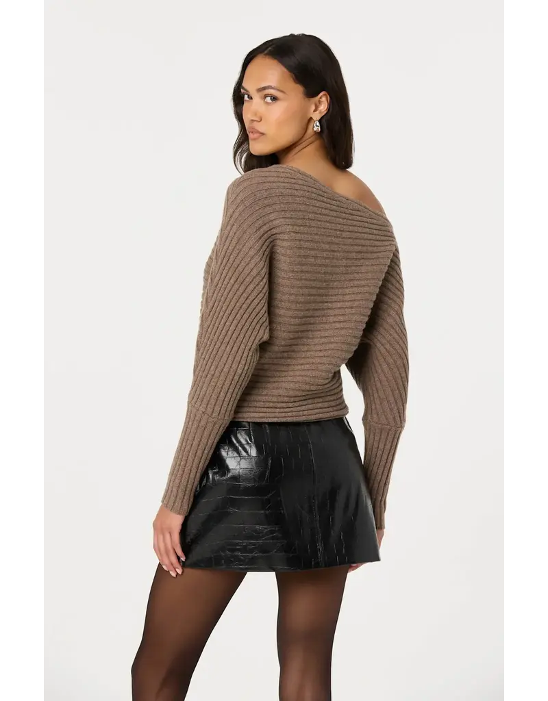 ASTR ASTR SAMARIA SWEATER