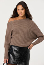 ASTR ASTR SAMARIA SWEATER