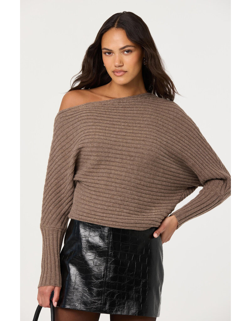 ASTR ASTR SAMARIA SWEATER
