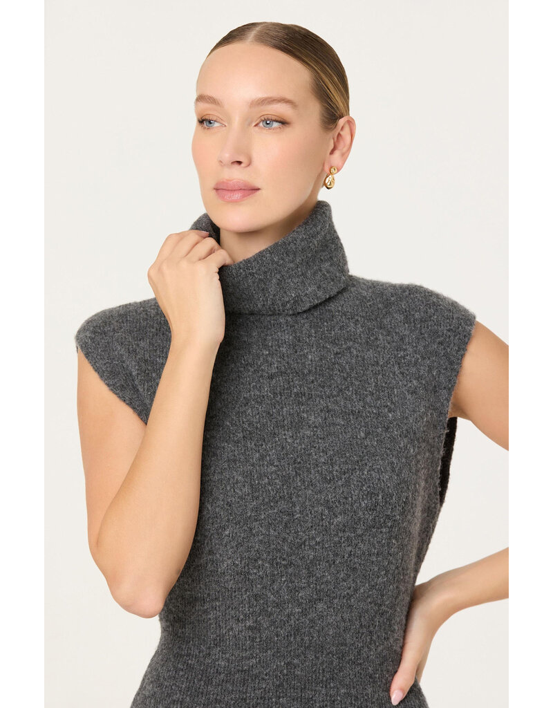 ASTR ASTR ROXANNA DRESS