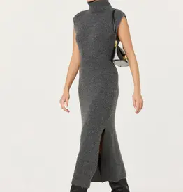 ASTR ASTR ROXANNA DRESS