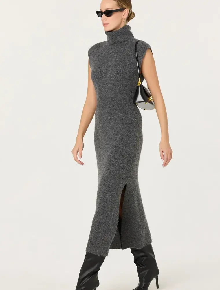 ASTR ASTR ROXANNA DRESS