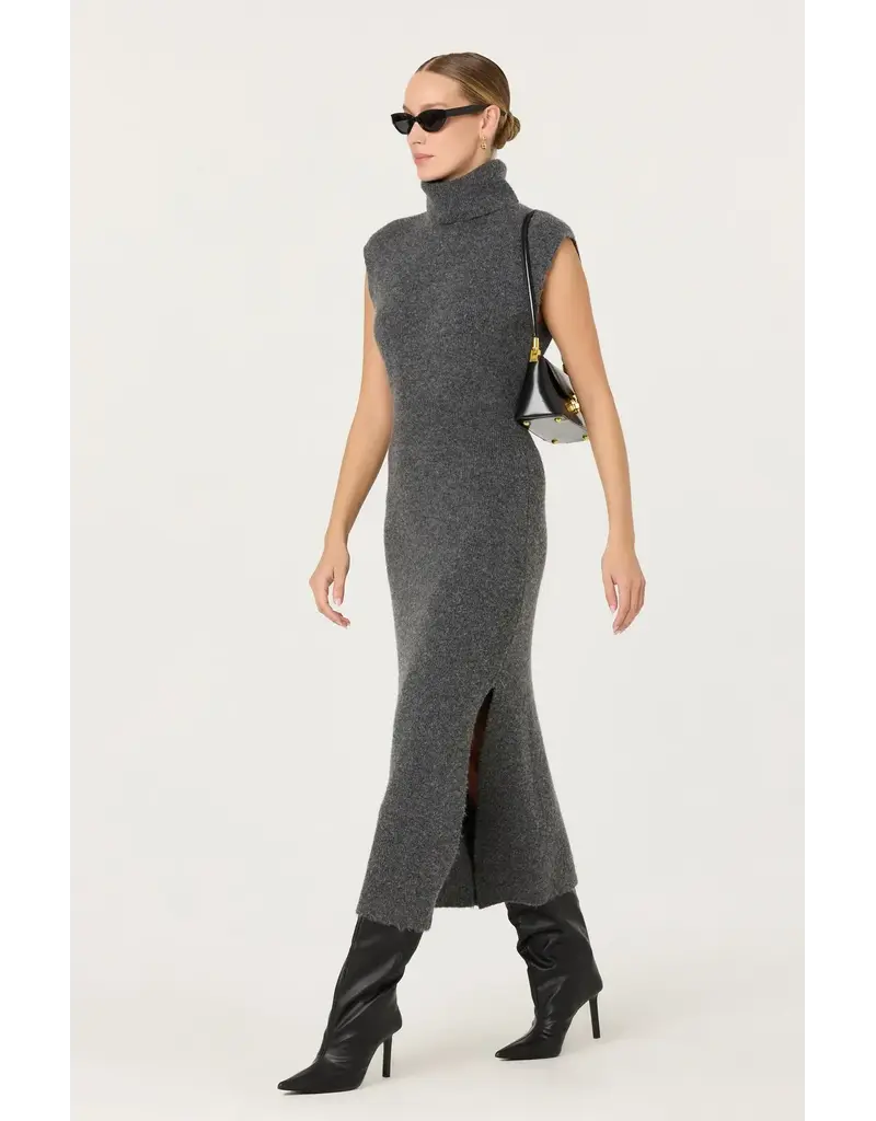 ASTR ASTR ROXANNA DRESS