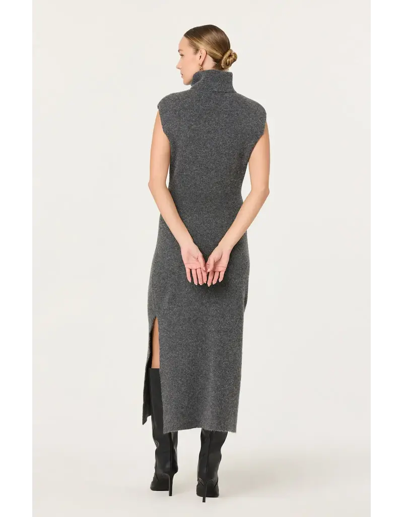 ASTR ASTR ROXANNA DRESS