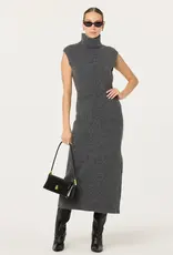 ASTR ASTR ROXANNA DRESS