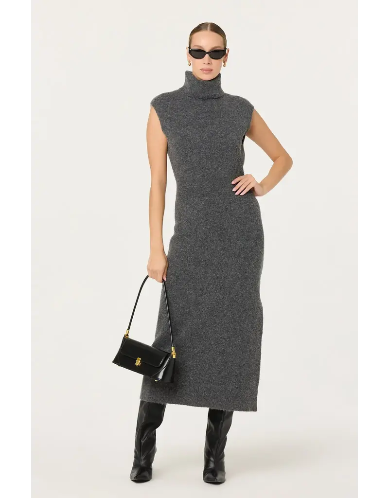 ASTR ASTR ROXANNA DRESS