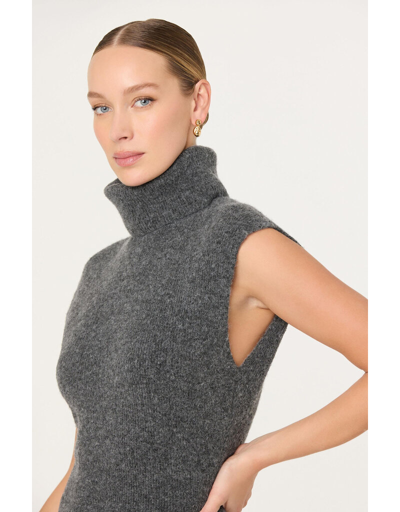 ASTR ASTR ROXANNA DRESS