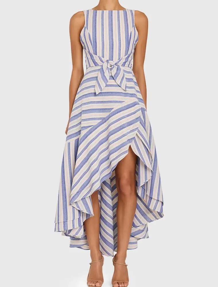 AMANDA UPRICHARD AMANDA UPRICHARD CASELLA DRESS