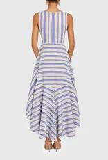 AMANDA UPRICHARD AMANDA UPRICHARD CASELLA DRESS