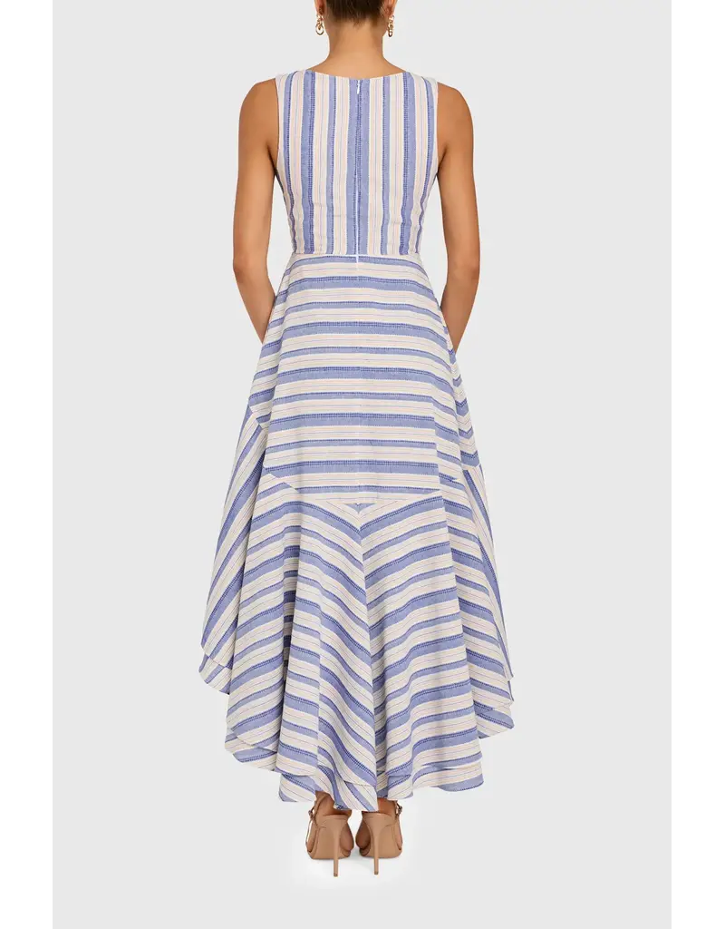 AMANDA UPRICHARD AMANDA UPRICHARD CASELLA DRESS