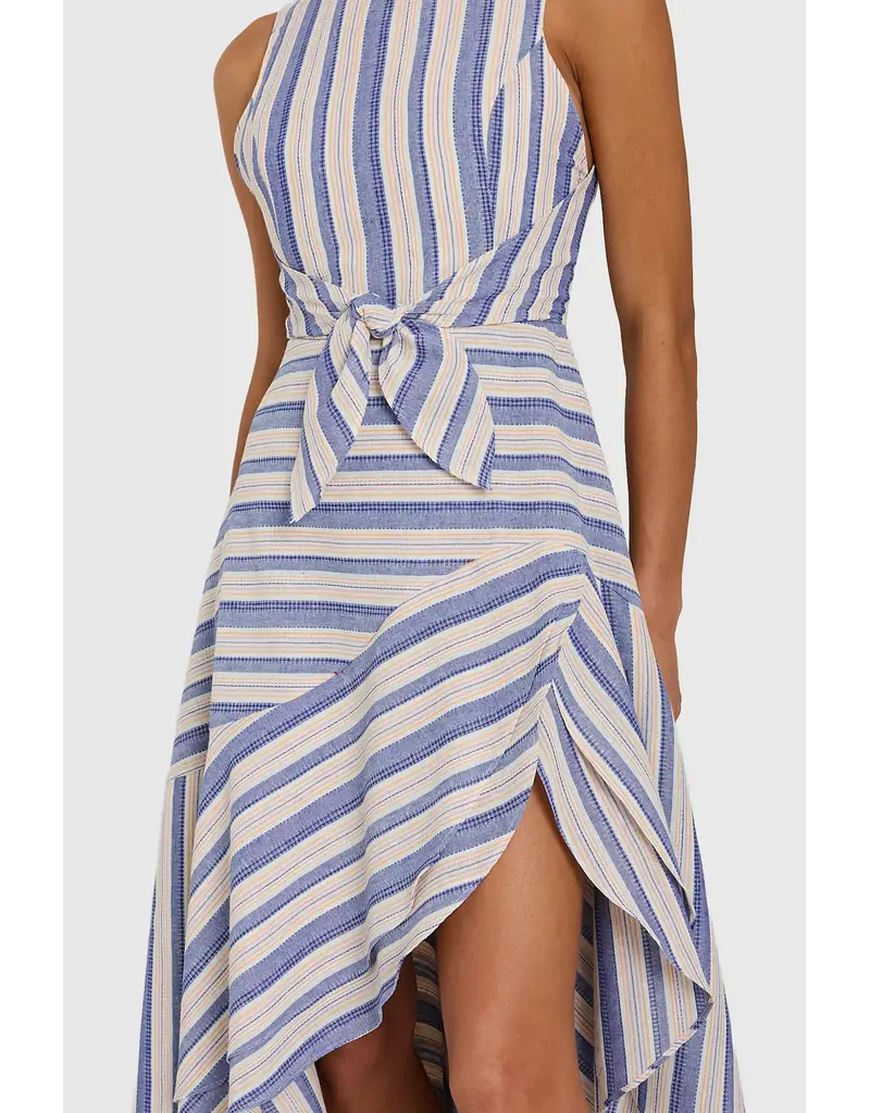 AMANDA UPRICHARD AMANDA UPRICHARD CASELLA DRESS