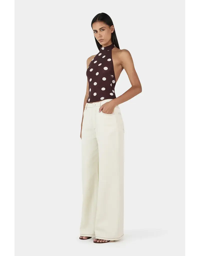 OWNLEY OWNLEY NOLA HALTER