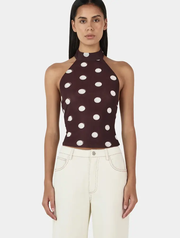 OWNLEY OWNLEY NOLA HALTER