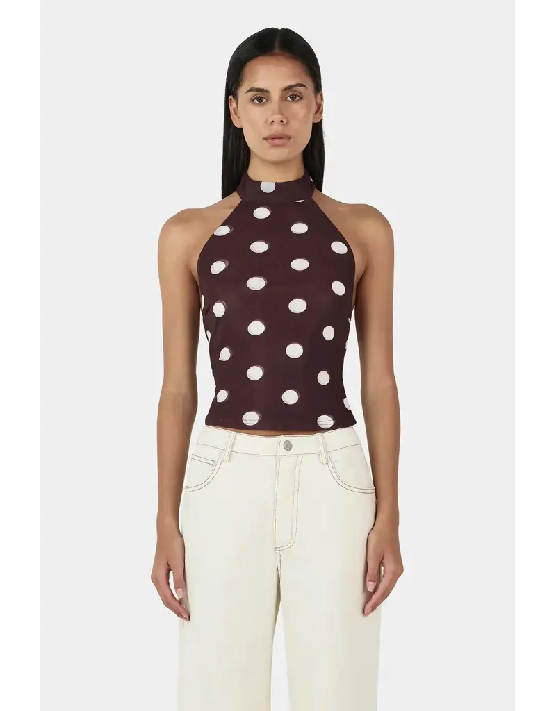 OWNLEY OWNLEY NOLA HALTER