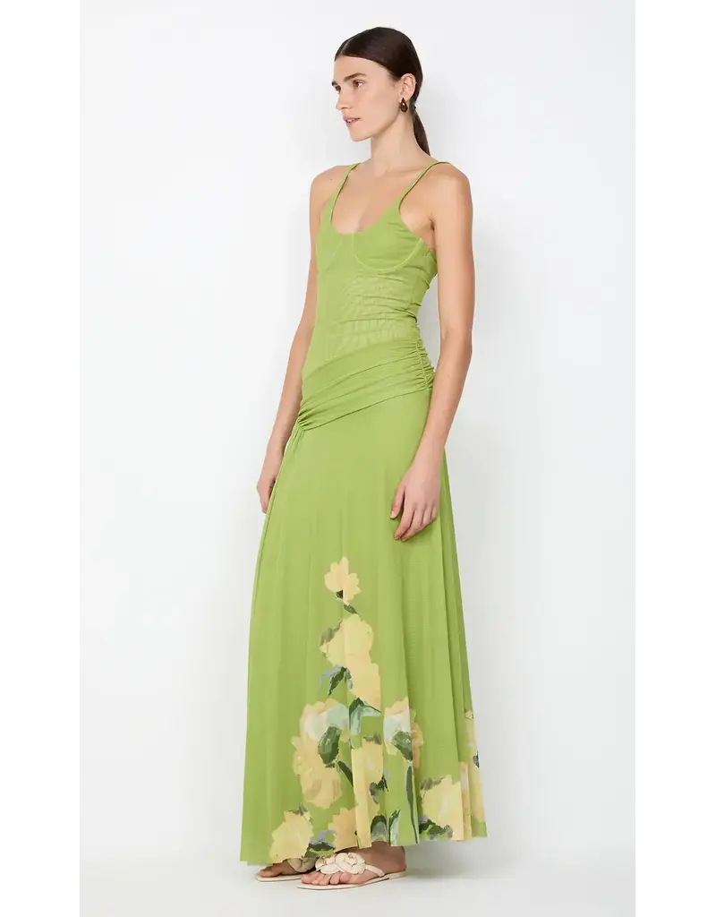 BEC AND BRIDGE BEC AND BRIDGE CITRINA MAXIE