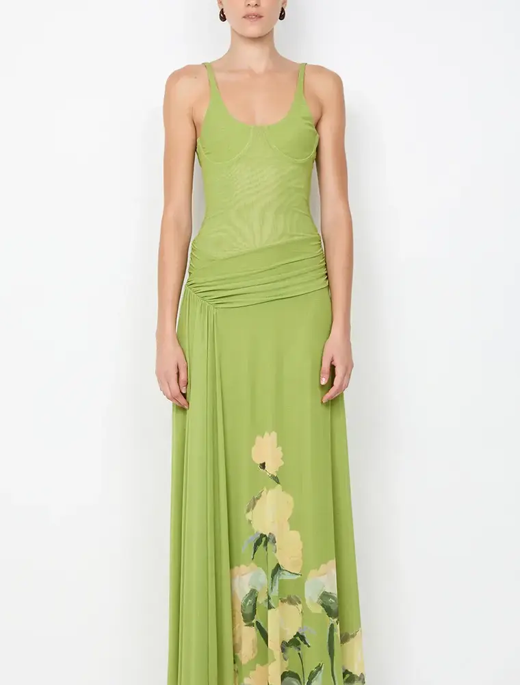 BEC AND BRIDGE BEC AND BRIDGE CITRINA MAXIE