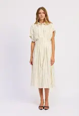 EN SAISON EN SAISON DOLMAN MIDI