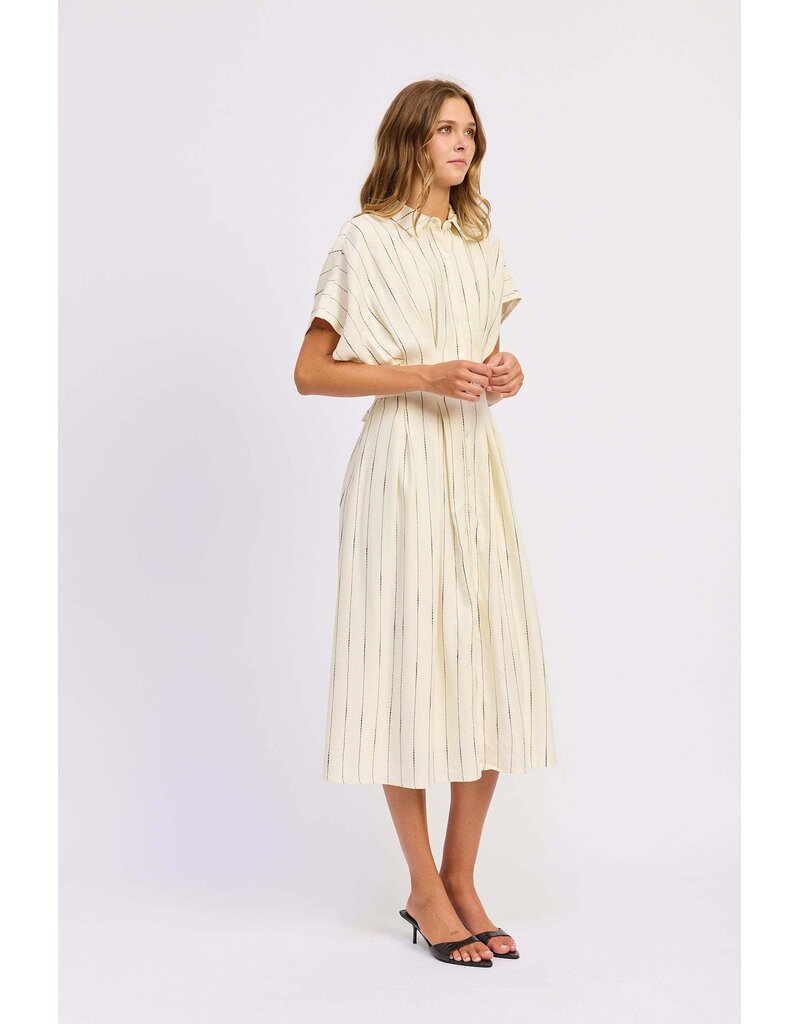 EN SAISON EN SAISON DOLMAN MIDI