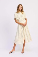 EN SAISON EN SAISON DOLMAN MIDI