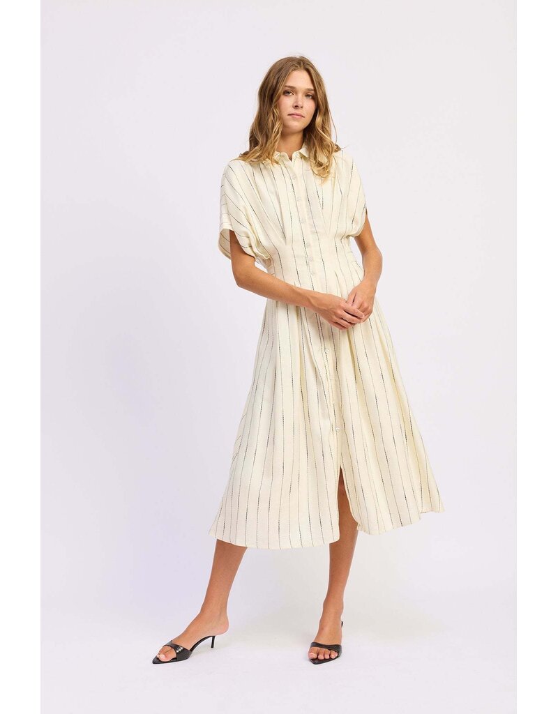 EN SAISON EN SAISON DOLMAN MIDI