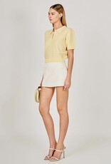 ENDLESS ROSE ENDLESS ROSE JEWEL TOP