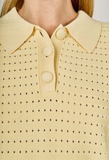 ENDLESS ROSE ENDLESS ROSE JEWEL TOP