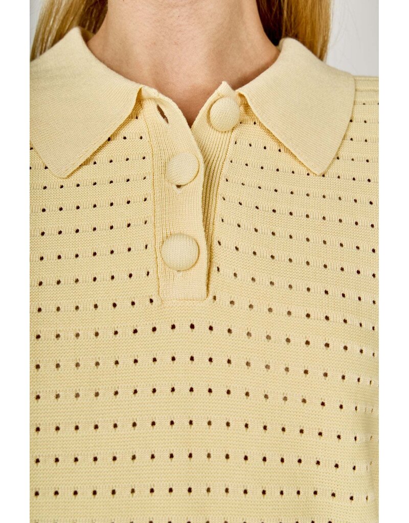 ENDLESS ROSE ENDLESS ROSE JEWEL TOP