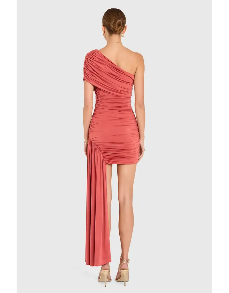 AMANDA UPRICHARD AMANDA UPRICHARD CIERRA DRESS