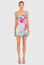 AMANDA UPRICHARD AMANDA UPRICHARD MAGNOLIA ROMPER