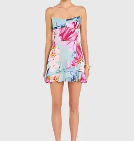 AMANDA UPRICHARD AMANDA UPRICHARD MAGNOLIA ROMPER