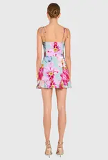AMANDA UPRICHARD AMANDA UPRICHARD MAGNOLIA ROMPER