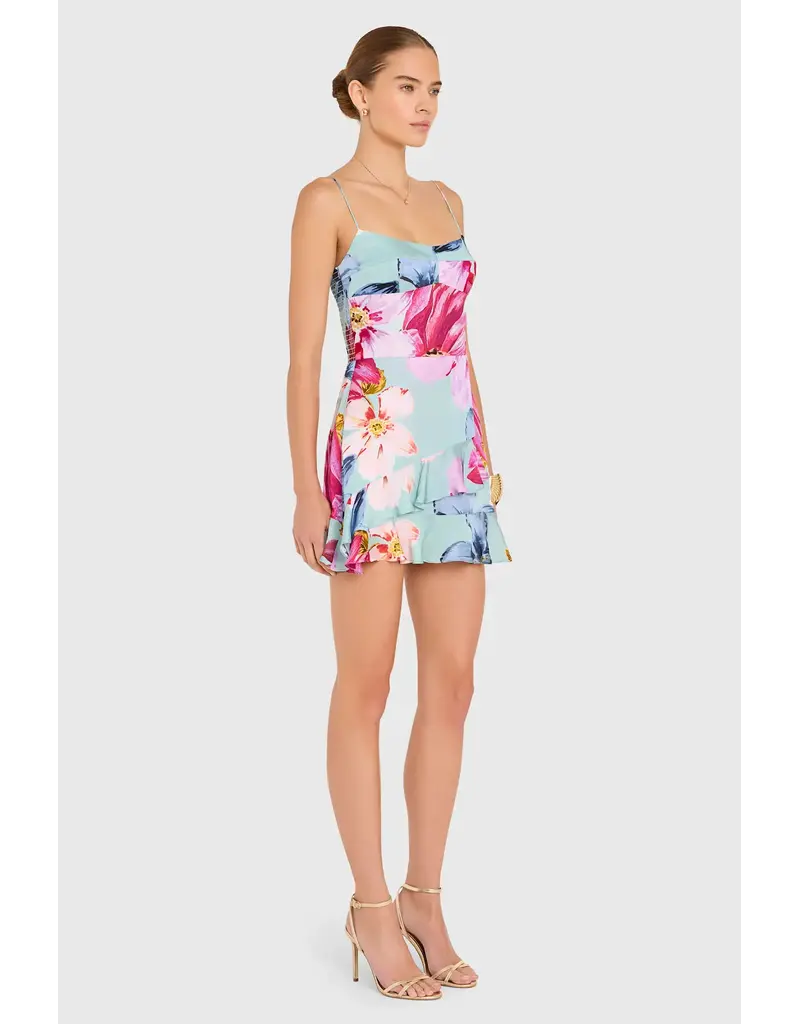 AMANDA UPRICHARD AMANDA UPRICHARD MAGNOLIA ROMPER