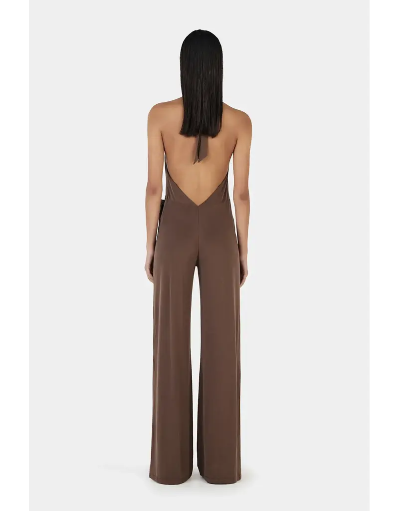 OWNLEY OWNLEY ASTRID JUMPSUIT