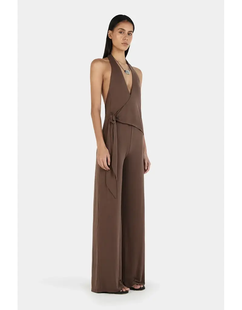 OWNLEY OWNLEY ASTRID JUMPSUIT