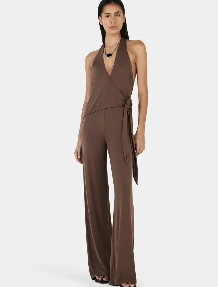 OWNLEY OWNLEY ASTRID JUMPSUIT
