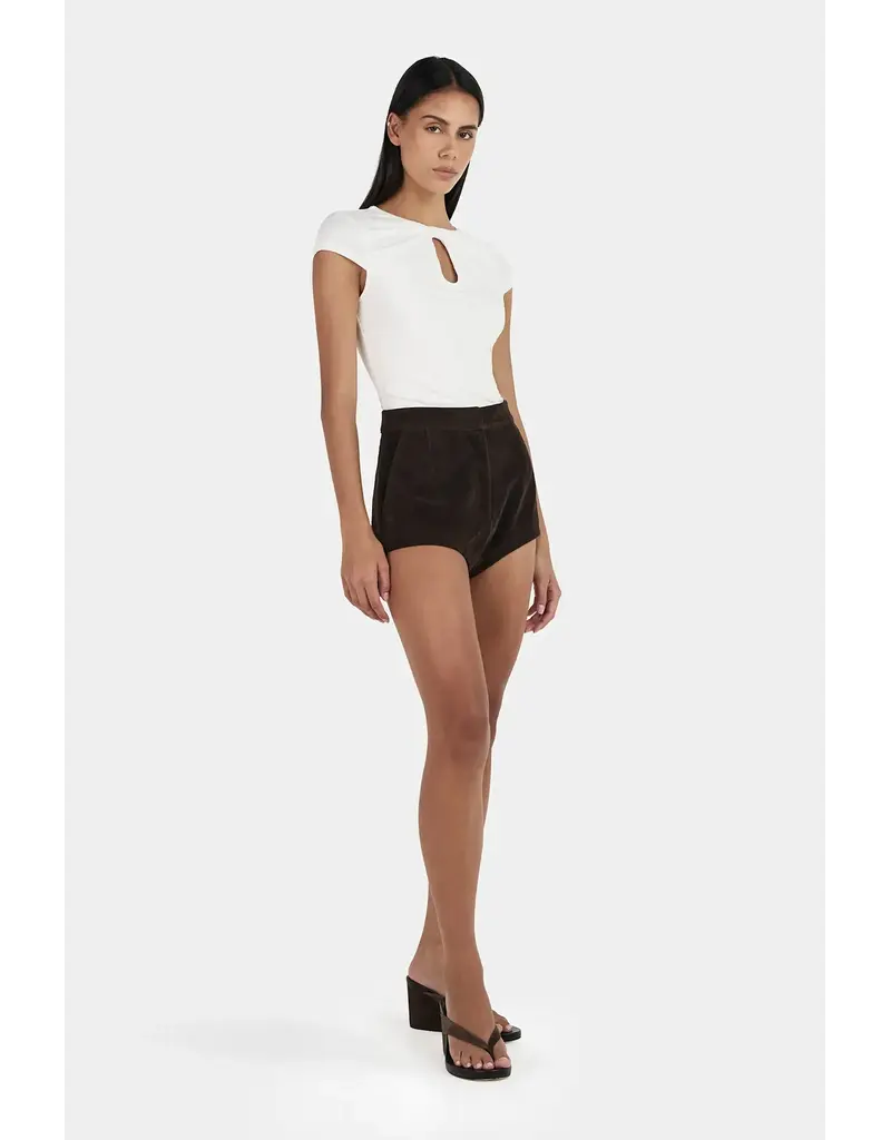 OWNLEY OWNLEY  MIMI SHORTS