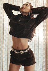 OWNLEY OWNLEY  MIMI SHORTS