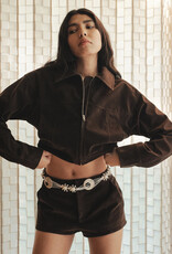 OWNLEY OWNLEY  MIMI SHORTS