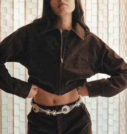 OWNLEY OWNLEY  MIMI SHORTS