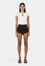 OWNLEY OWNLEY  MIMI SHORTS