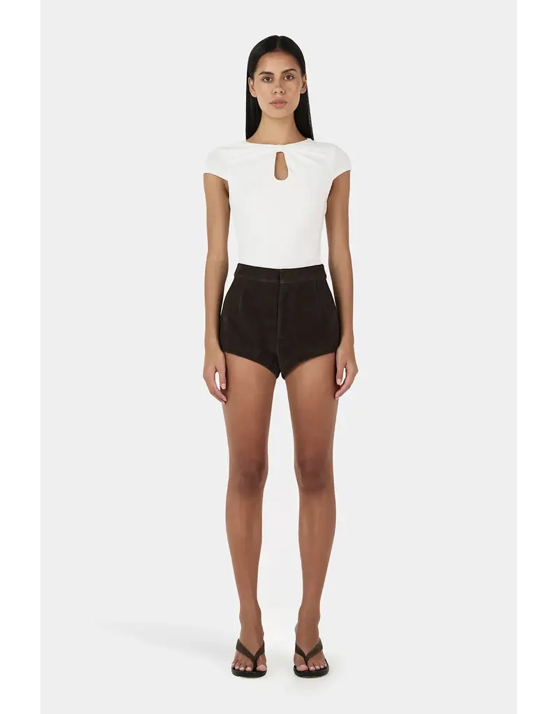 OWNLEY OWNLEY  MIMI SHORTS