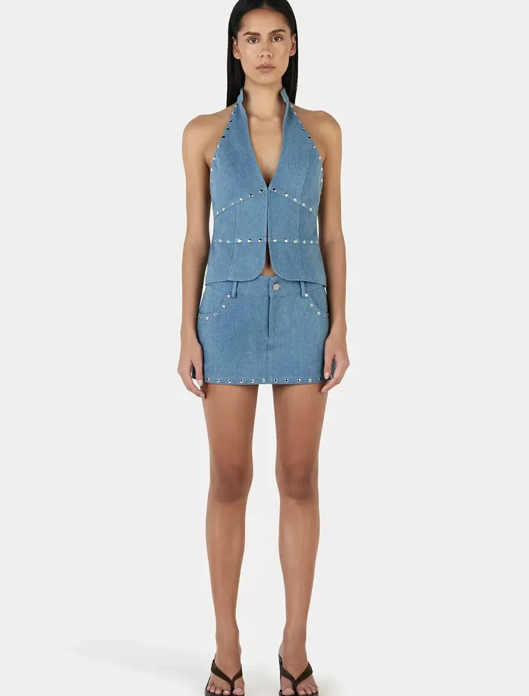 OWNLEY OWNLEY NIKITA SKORT